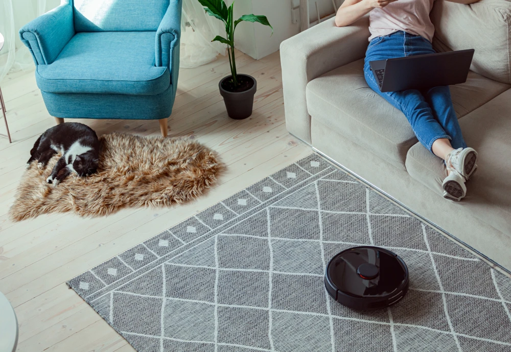 which is the best robot vacuum cleaner to buy